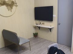 -优悦派·别墅派对轰趴馆(静安店)