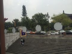 -星巴克(西安曲江银泰店)
