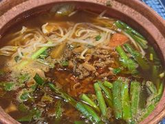 -云南李记罐罐米线饵丝小吃(汉中门金鹰店)