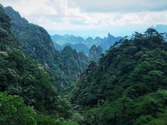 -三清山风景名胜区