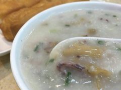 -冠记·肠粉粥品专家(江南大道店)