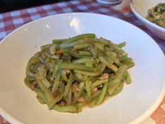 肉末脆莴笋-湘厨壹品(芙蓉广场店)