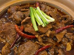 -源牌酒店·家常六安菜