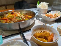 -黄记煌三汁焖锅(悦方IDmall店)