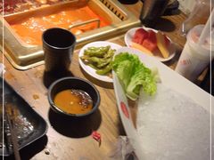 -九鼎轩脆毛肚火锅(徐州苏宁店)
