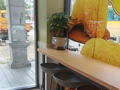 -德克士(步行街店)