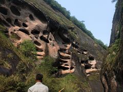 -泰宁旅游风景名胜区