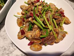 -悦海·家宴·冰花皮皮虾大锅贴(宝龙店)