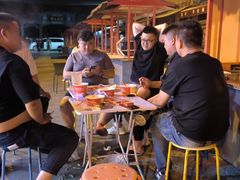 -冰冰酱老味刨冰绵绵冰(中山路总店)
