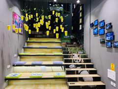 -咪咕咖啡(北京西单店)