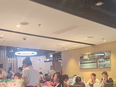 -海底捞火锅(威高广场店)