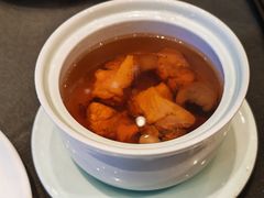 -鑫复盛礼记酒店·国家白金五钻酒家