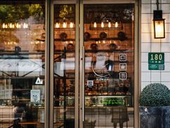 门面-81BAKERY(大学路店)