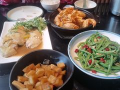 -小和庆·知味(首铸万科店)