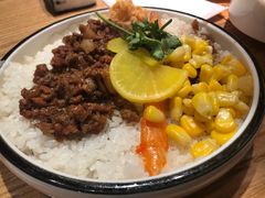 -莫莉哇咔亲子餐厅(乐堤港店)