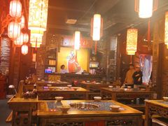 -蜀大侠火锅(古田店)