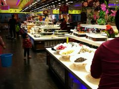 -伊尔曼都自助餐厅(102国道店)