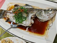 -梅姐海鲜餐厅(水头海鲜街店)