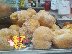 -占西饼店