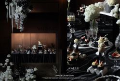 -琥珀婚礼策划AMBER WEDDING