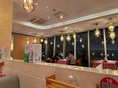 -西贝(吴江路湟普汇店)