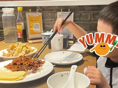 -河沿肉饼Beijing Pie(东华门店)