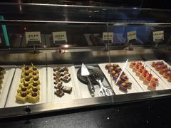 -三亚海韵度假酒店·渔人码头海鲜火锅BBQ自助餐厅·落日吧