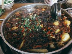 大锅-黑竹香鸡(营和巷店)