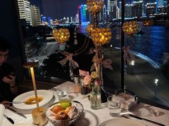 -Kathleen's Waitan 凯圣琳江景西餐厅(外滩店)