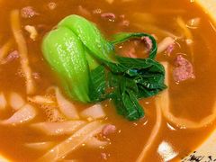 -漆黑觉米粉(三里屯店)