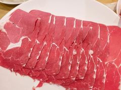 -将台涮肉(酒仙桥店)
