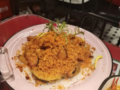 -蘑菇.私房菜. 新派莆田菜(东梅店)