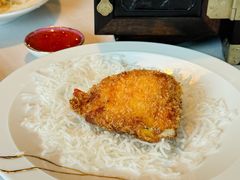 -莉莉海堂HAITANG·烤鸭(国贸商城店)