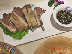 -阿拉丁新疆风味餐厅·清真(罗廊巷店)