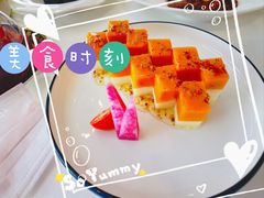 -广州塔晖粤轩中餐厅