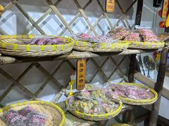 -苏州市吴中区光福窑上花果蜜饯厂