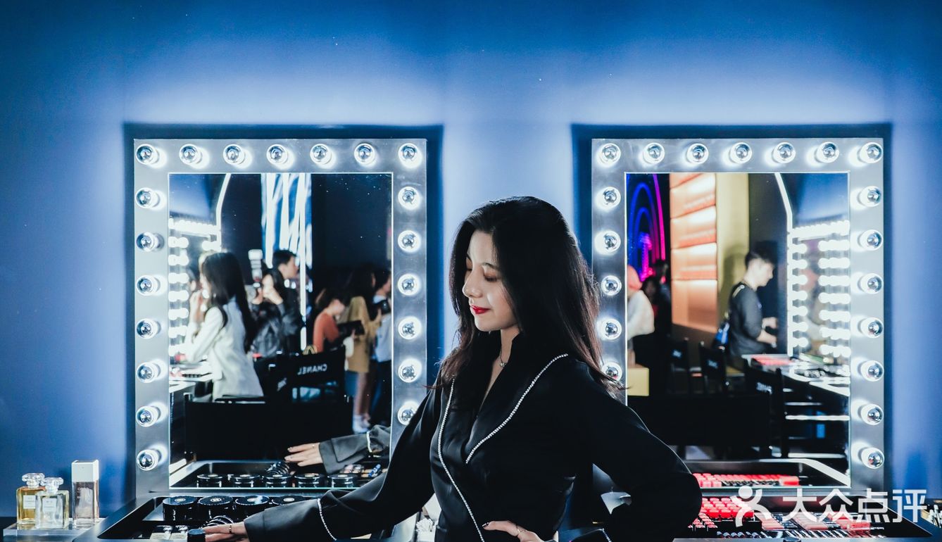 0元新展|CHANEL可可炫光俱乐部