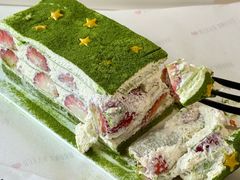 -DRUNK BAKER(上海陕康里店)