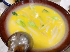 -庆余楼·用心与食材·特色菜&灶头面(仙蠡墩店)