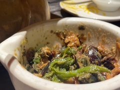 -炊烟小炒黄牛肉(浦东世纪汇店)