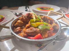 -Mezomd曼索蒂西班牙餐厅(广粤店)