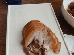 -小大董·烤鸭(王府井apm店)