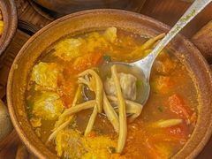 -罗妈砂锅(四川成都奎星楼店)