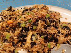 -诏安海鲜馆(新浦店)