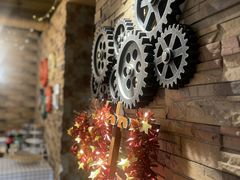 -玩坞轰趴馆·户外团建聚会主题生日派对馆(世豪广场店)