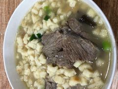 -西羊市老米家泡馍(西羊市店)