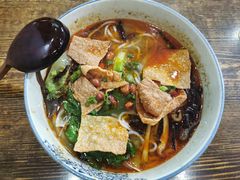 -陈记柳州螺蛳粉(大坪店)