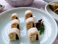 御膳宫廷四点-味+新京宴·烤鸭·北京菜(创意谷店)