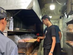 -同来顺烧烤餐厅(哈尔滨道店)