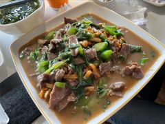 -潮发潮汕牛肉店(永庆坊店)